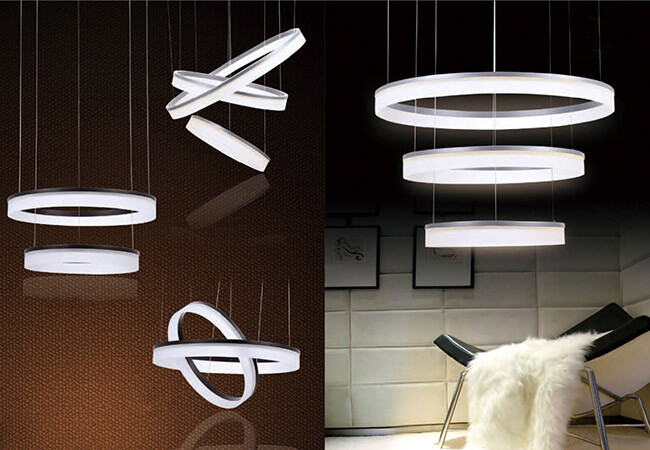 2026 Home Lighting Trends: Why Emotional Wellness is the New Luxury lighting from China