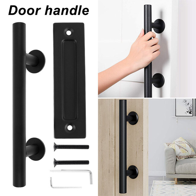 Door Installation Guide (2026): Standard Sizes, Measurements & Tips Handles for sliding doors