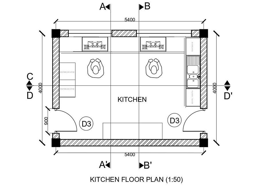 From CAD to Reality: A Homeowner’s Guide to Remote 3D Design & Precise Measurements kitchen cabinets measurement