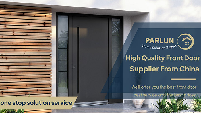 Door Installation Guide (2026): Standard Sizes, Measurements & Tips front door from China