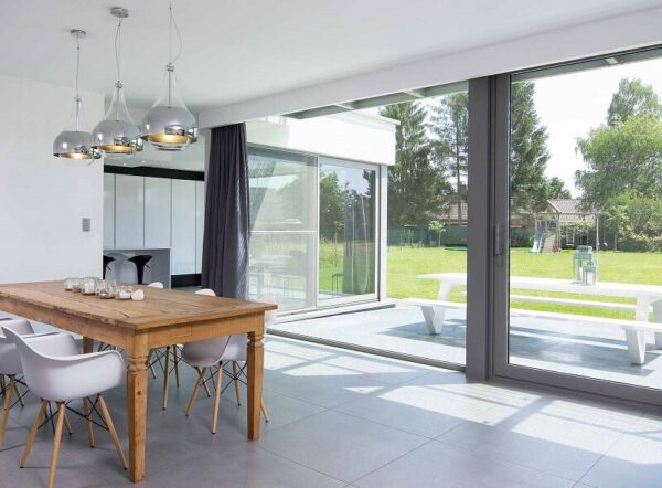 Horizontal Sliding Windows | Types, Designs & Benefits