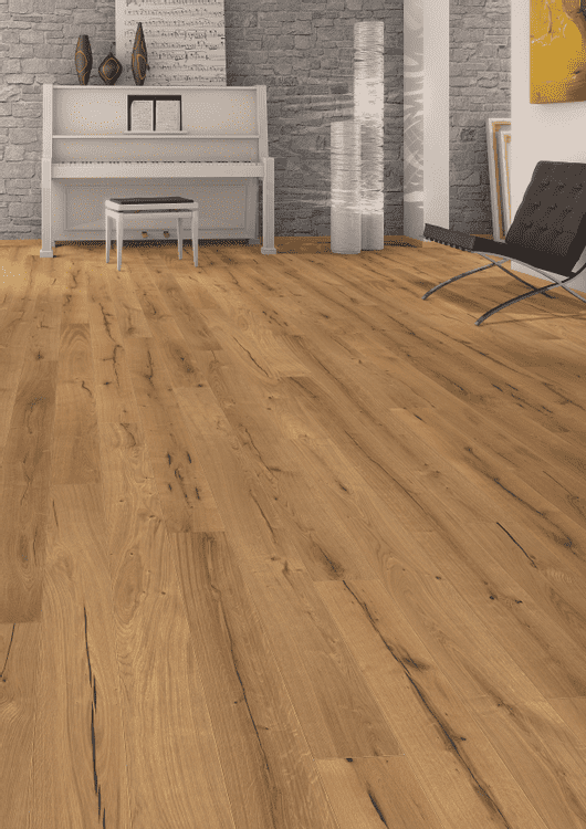 Parlun Engineered hardwood flooring PFEHF008 Oak textured Alabama wide