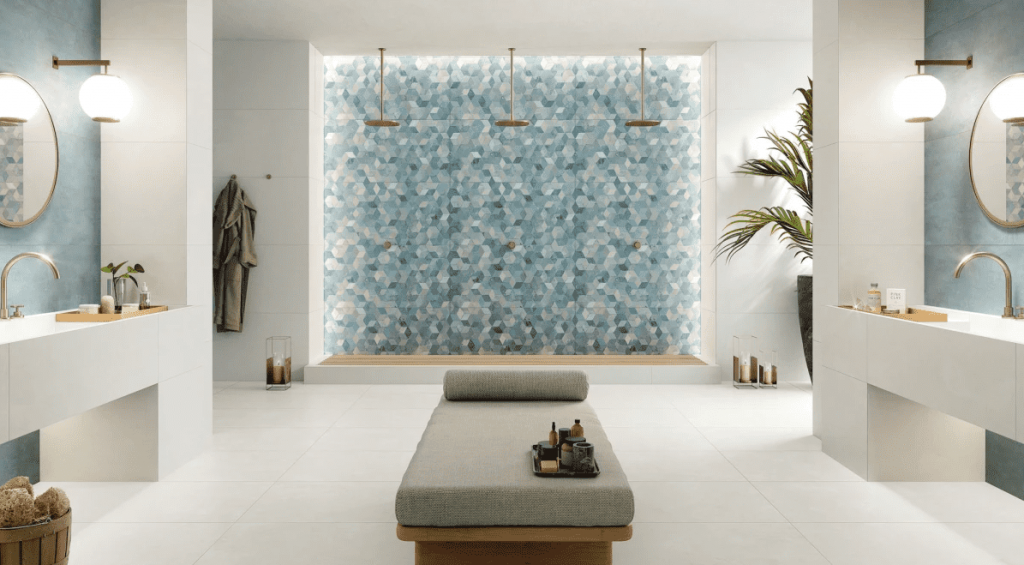 Decorative Tiles from China | Subway, Brick & 3D | Parlun