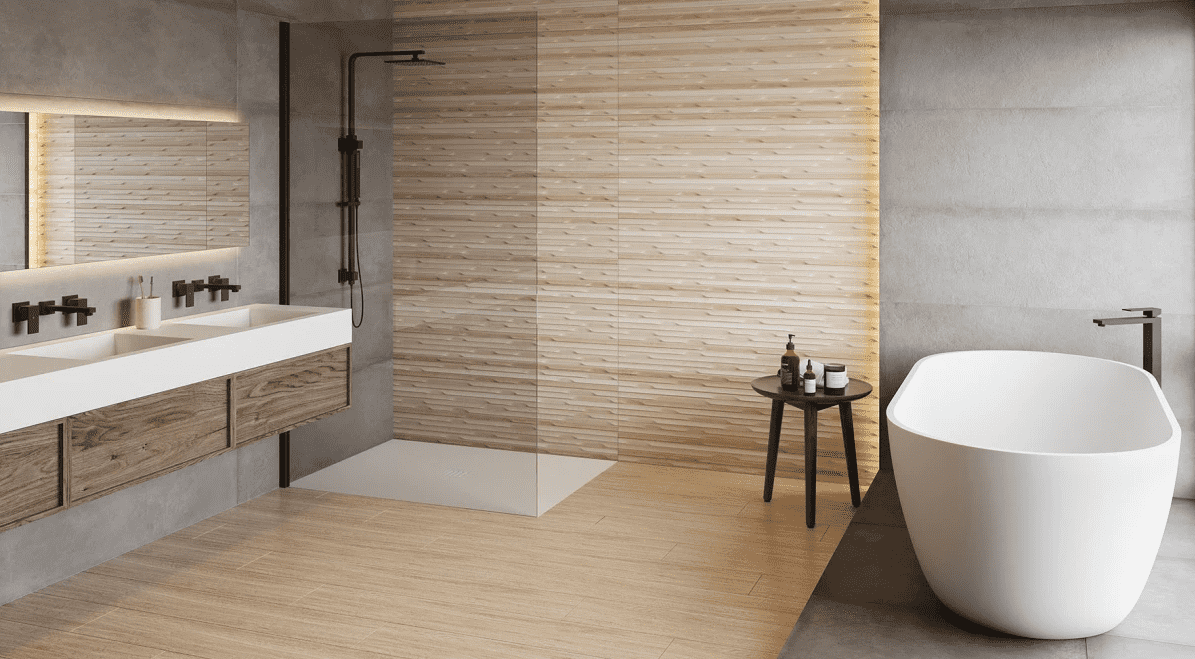 Decorative Tiles from China | Subway, Brick & 3D | Parlun
