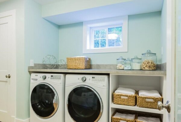 A Guide To Basement Windows: Here, There Will Always Be A Basement ...