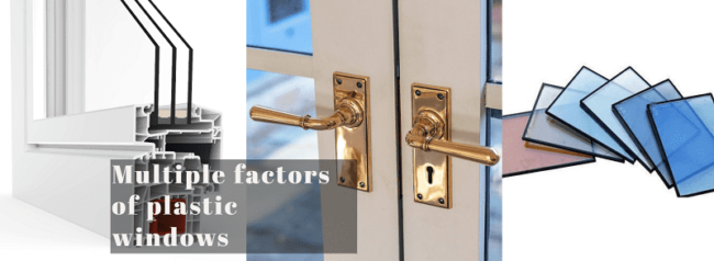 Custom Plastic Windows - What Costs Do You Need to Consider?