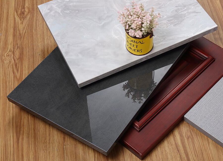 different door style