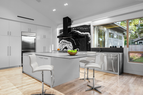 20+ White Marble Kitchen Backsplash Ideas And Tips 20+ White Marble Kitchen Backsplash Ideas And Tips