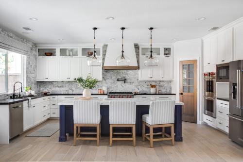 20+ White Marble Kitchen Backsplash Ideas And Tips 20+ White Marble Kitchen Backsplash Ideas And Tips
