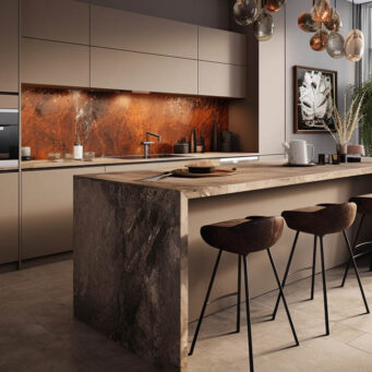 The Art of Bespoke Kitchen Cabinets: Personalized Craftsmanship at its Best-5