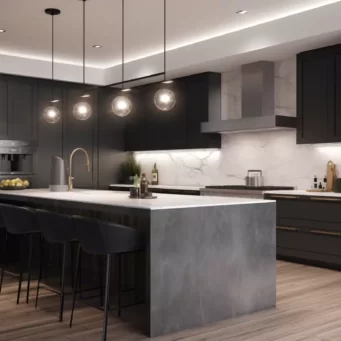 01-sleek-modern-frameless-kitchen-cabinets-for-simple-excellence-1-