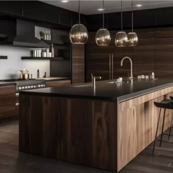 02-modern-black-walnut-kitchen-cabinets-a-bold-statement-in-luxury-2-