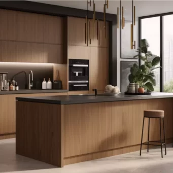 05-elegant-modern-kitchen-design-with-brown-cabinets-6-