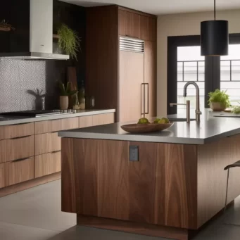 07-chic-walnut-frameless-kitchen-cabinets-a-nod-to-modern-minimalism-2-