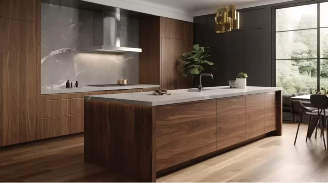 07-chic-walnut-frameless-kitchen-cabinets-a-nod-to-modern-minimalism-7-