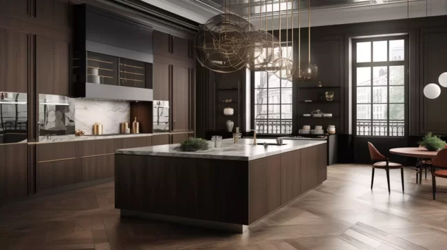 Bespoke Kitchen Design Mastery: Personalized Spaces of Culinary Art