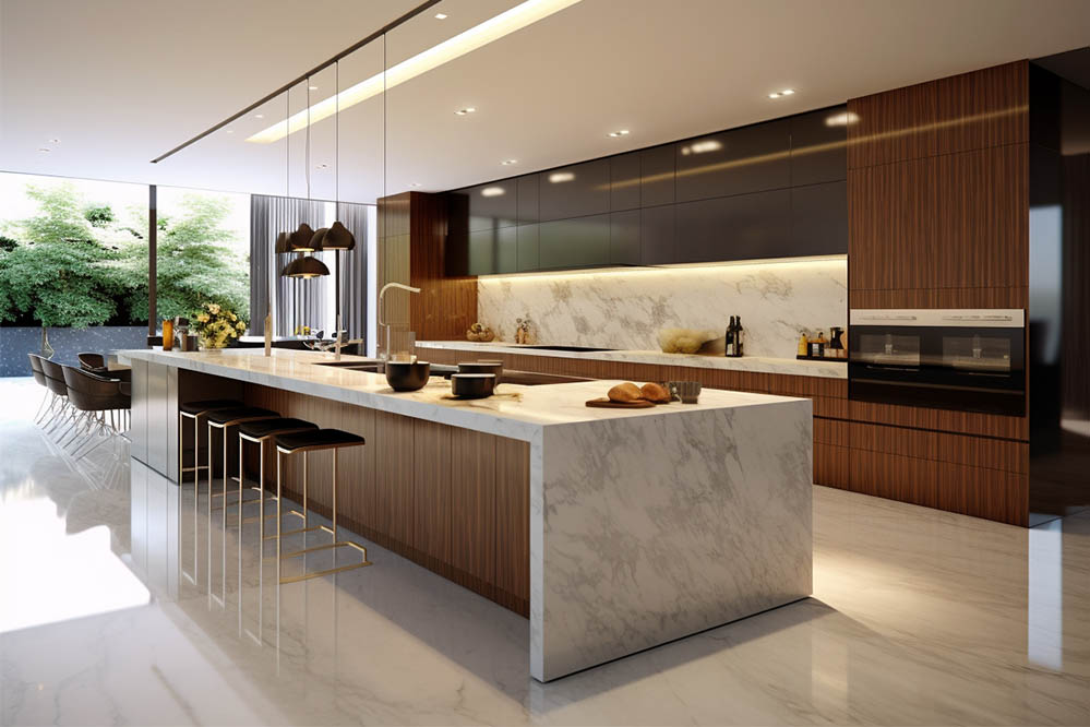 bespoke designer kitchens