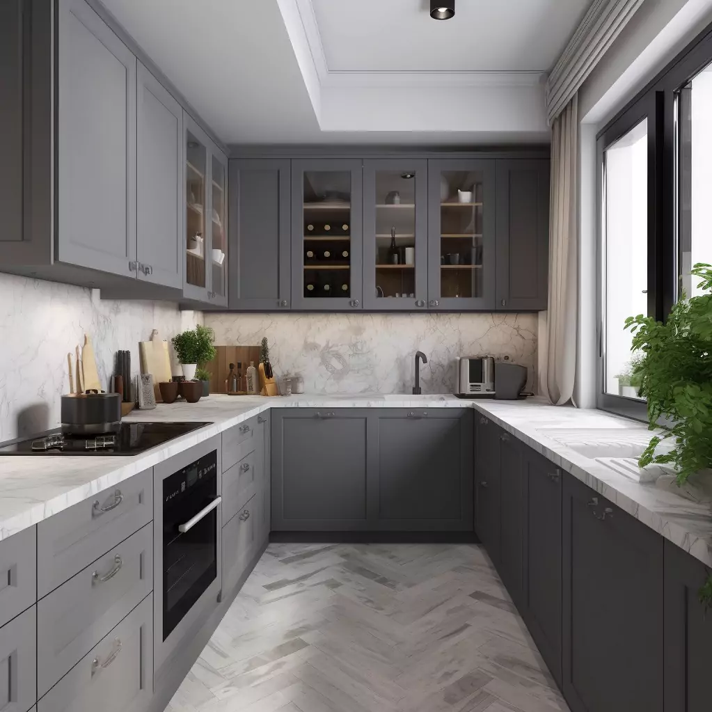 34+ Mid Century Modern Kitchen Cabinets Design Ideas & Tips (2025) 34+ Mid Century Modern Kitchen Cabinets Design Ideas & Tips (2025)