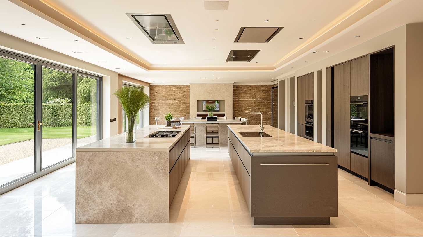 Bespoke Cabinets For The Kitchen Bespoke Cabinets For The Kitchen