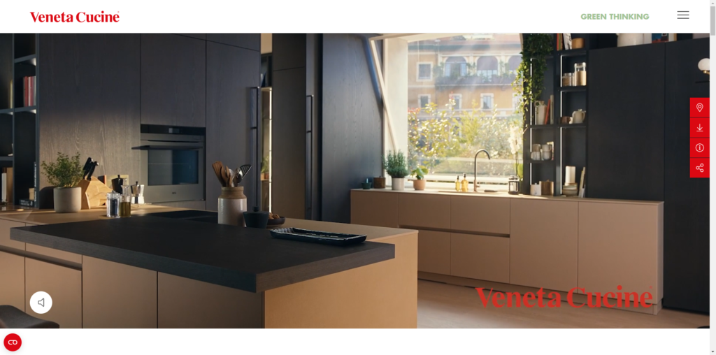 Veneta Cucine