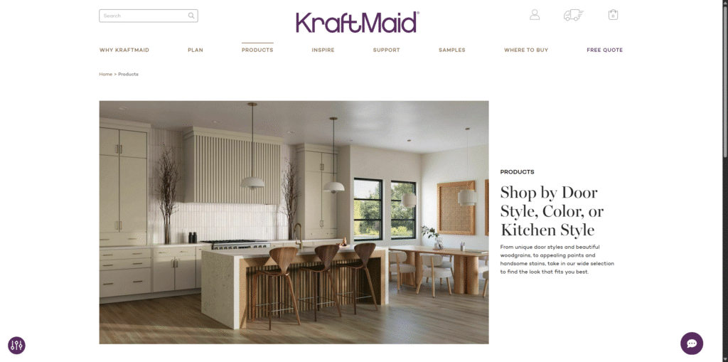 KraftMaid