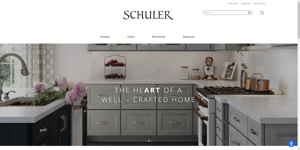 Schuler Cabinetry in PA