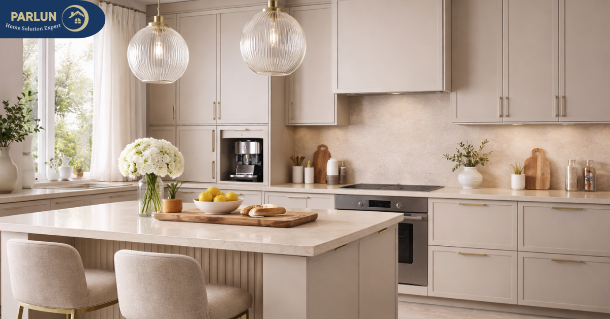 cashmere kitchen ideas