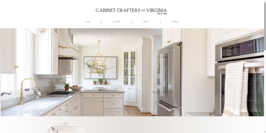 Cabinet Crafters of Virginia