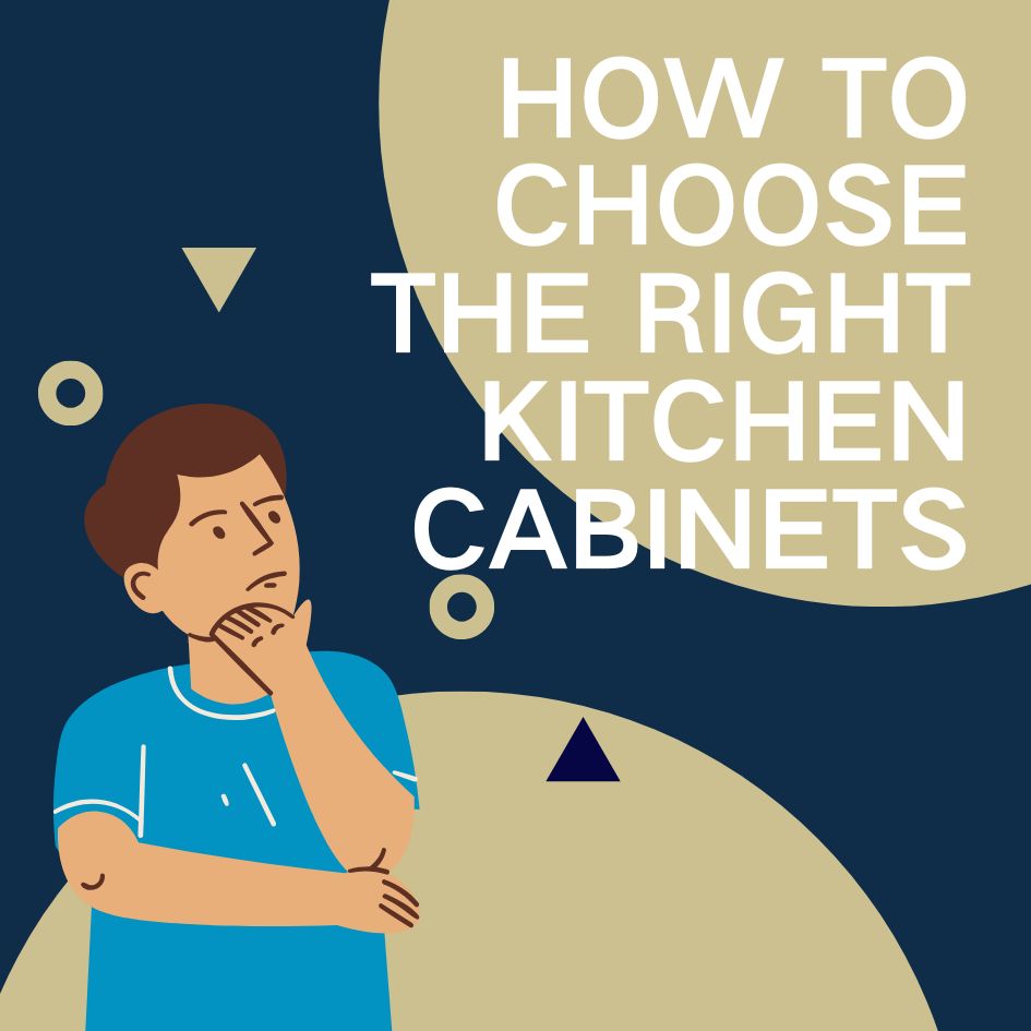 The Ultimate Guide to Kitchen Cabinets (2026): Styles, Materials, Costs & Design Ideas How to Choose the Right Kitchen Cabinets