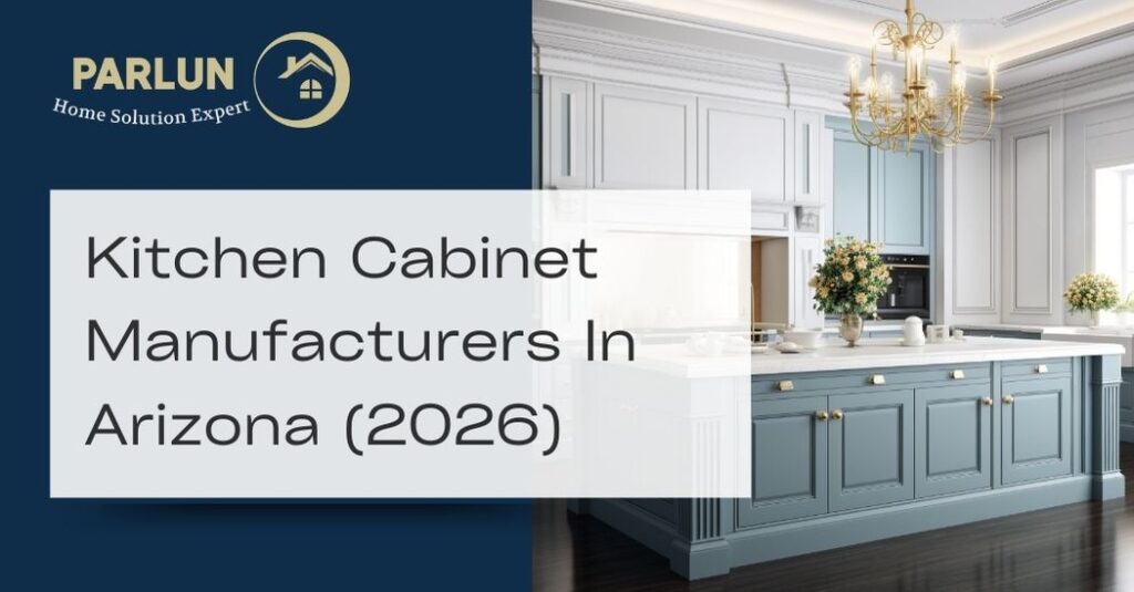 Top 10 Kitchen Cabinet Manufacturers list in Arizona (2026) Top 10 Kitchen Cabinet Manufacturers list in Arizona (2026)