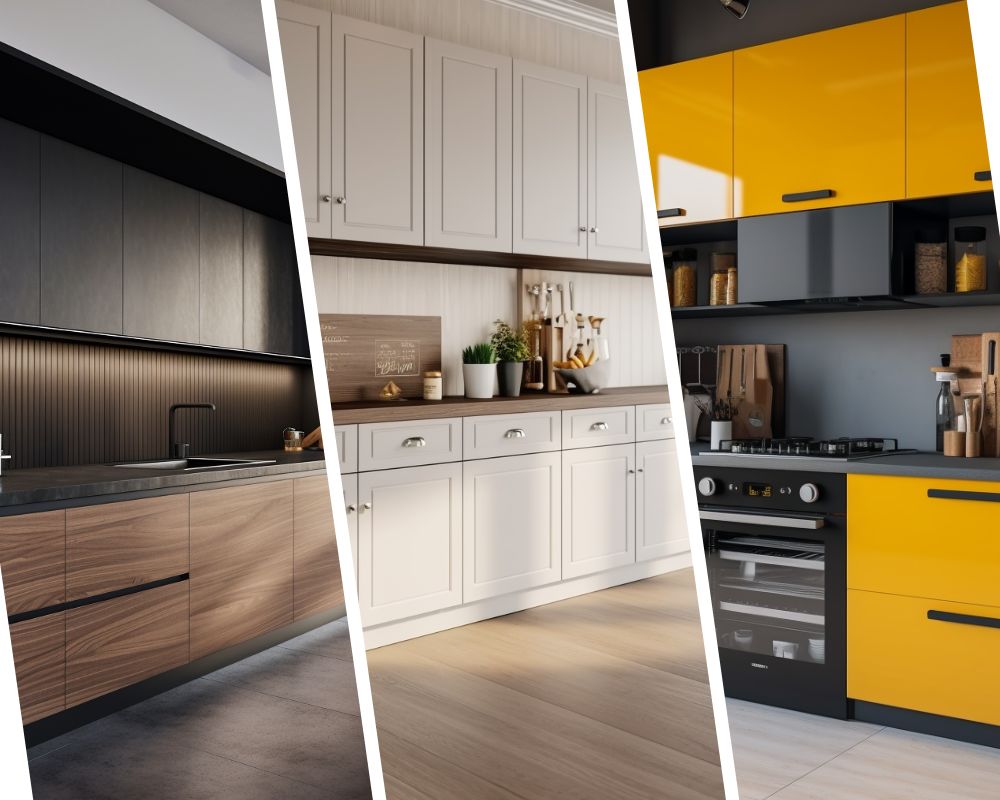 The Ultimate Guide to Kitchen Cabinets (2026): Styles, Materials, Costs & Design Ideas Types of Kitchen Cabinets