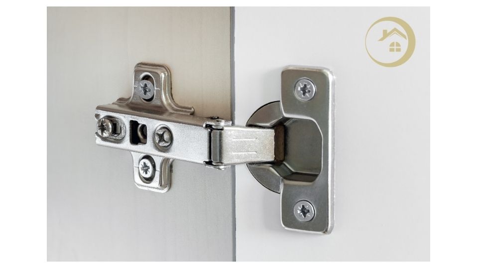 soft-close and concealed hinges