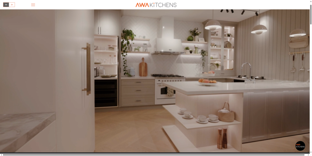 Top 10 Kitchen Cabinet Manufacturers list in Australia (2026) AWA Kitchens