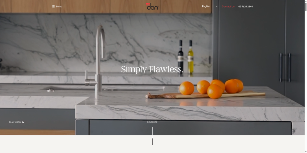 Top 10 Kitchen Cabinet Manufacturers list in Australia (2026) Dan Kitchens