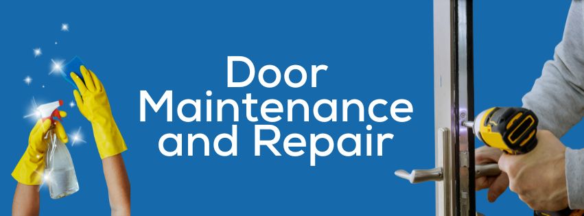 Door Installation Guide (2026): Standard Sizes, Measurements & Tips Door Maintenance and Repair
