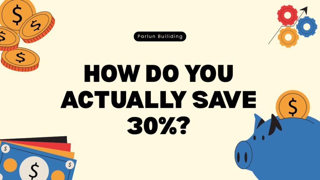 How to Save 30% on Shipping Costs via Container Consolidation in Foshan How Do You Actually Save 30%
