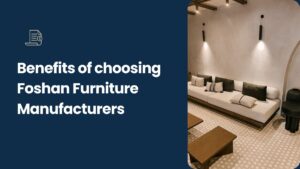 Bathroom Vanity Sizes: Standard Dimensions & Size Guide 2026 Benefits of choosing Foshan Furniture Manufacturers