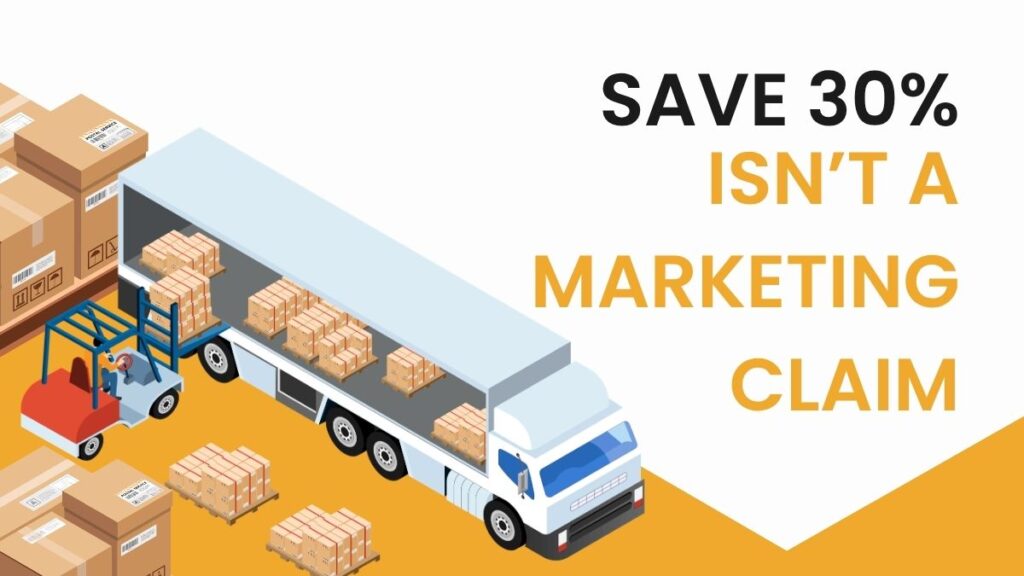 How to Save 30% on Shipping Costs via Container Consolidation in Foshan Save 30% isn’t a marketing claim